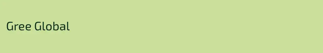 Gree Global